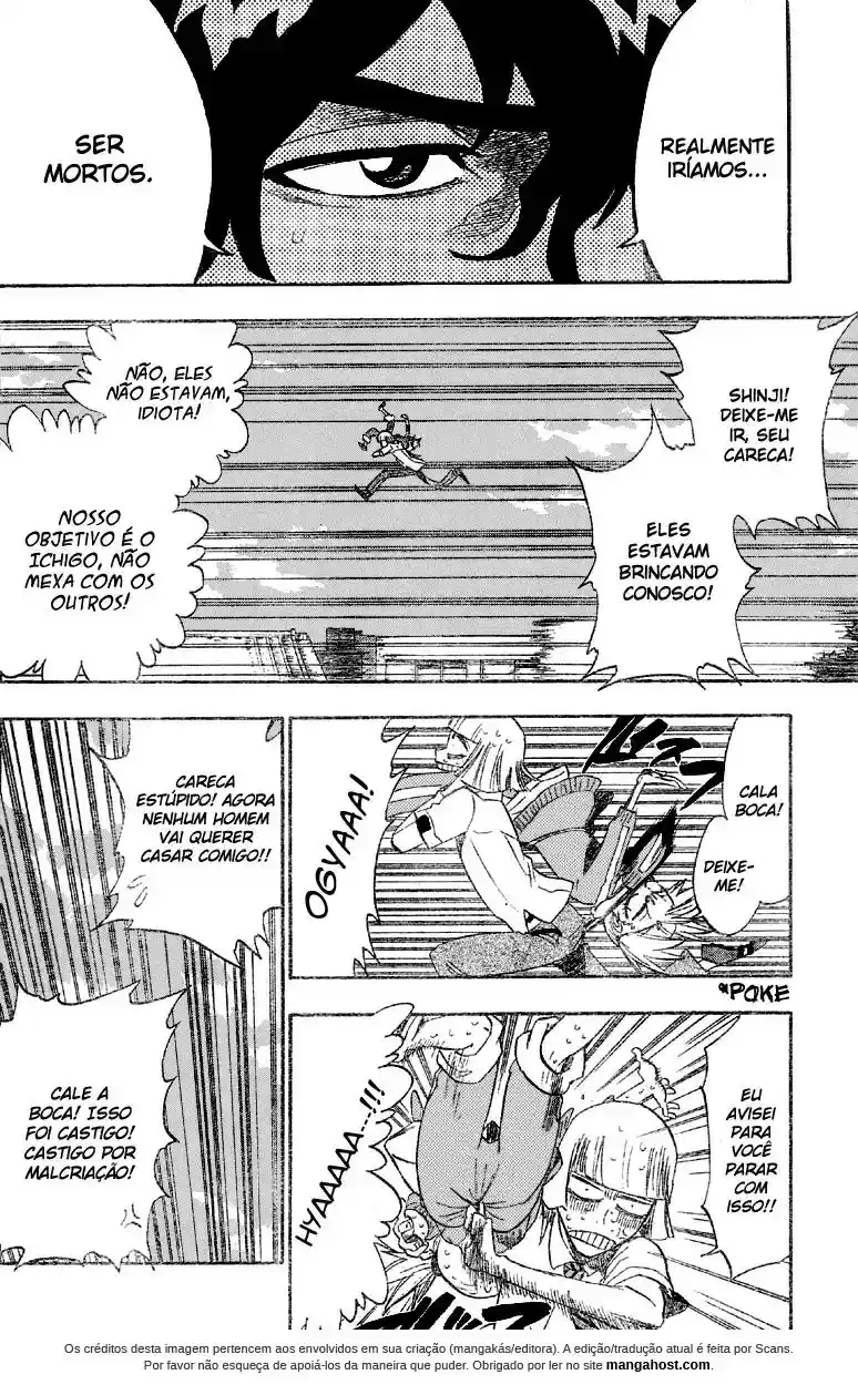 Read Bleach pt_BR Manga Online