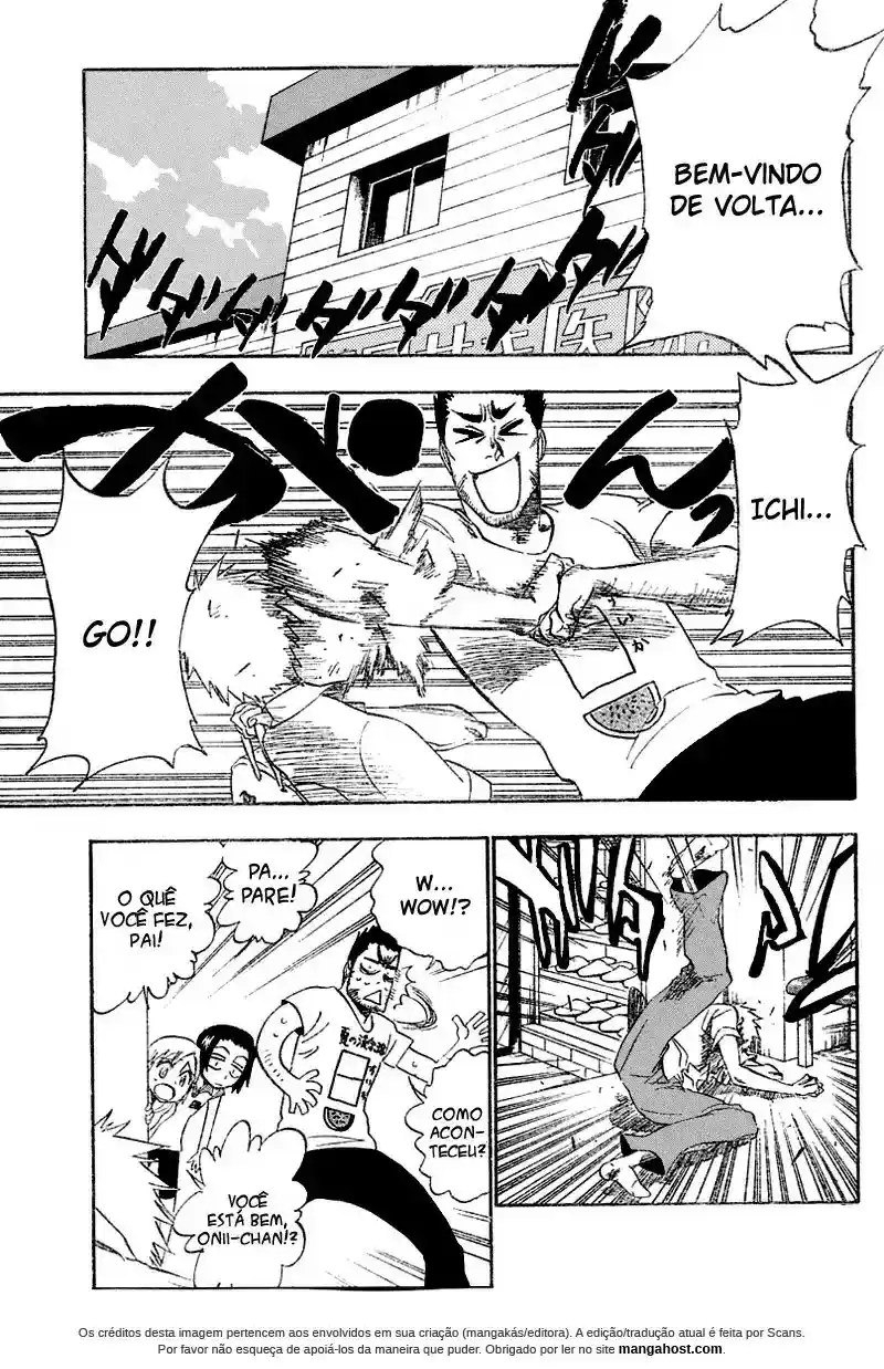 Read Bleach pt_BR Manga Online