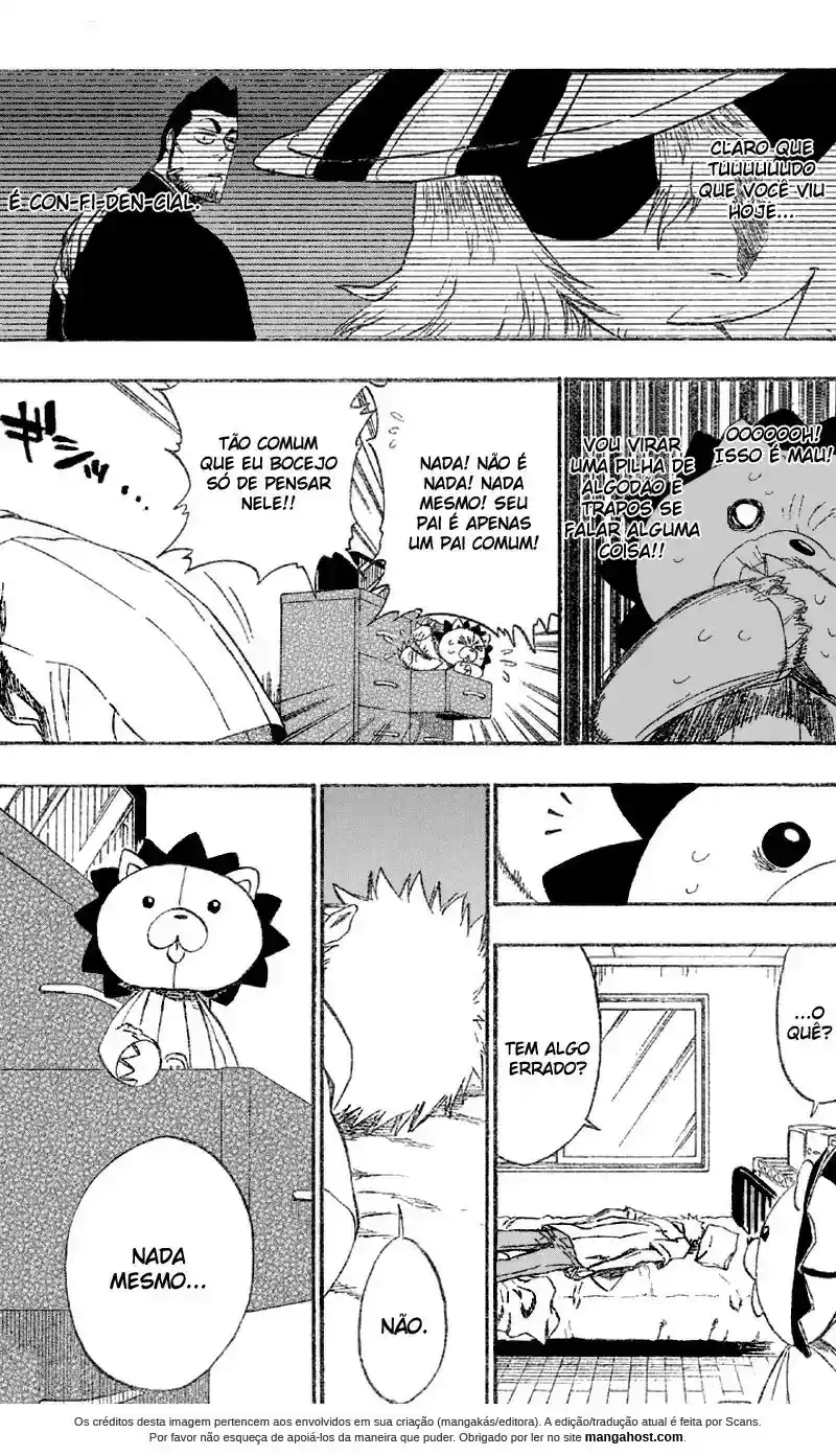Read Bleach pt_BR Manga Online
