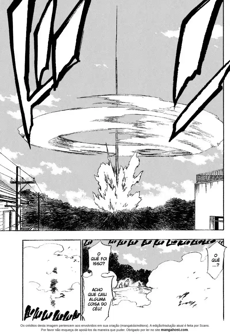 Read Bleach pt_BR Manga Online