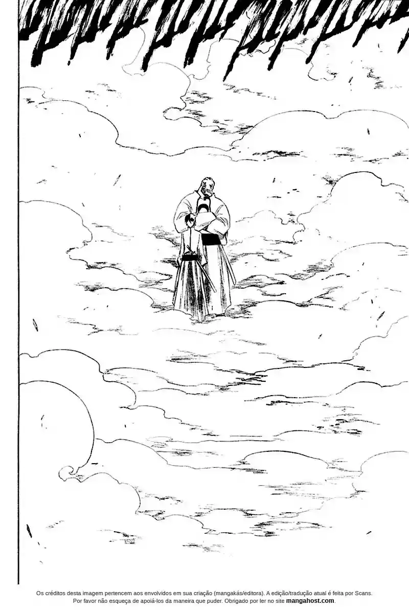 Read Bleach pt_BR Manga Online