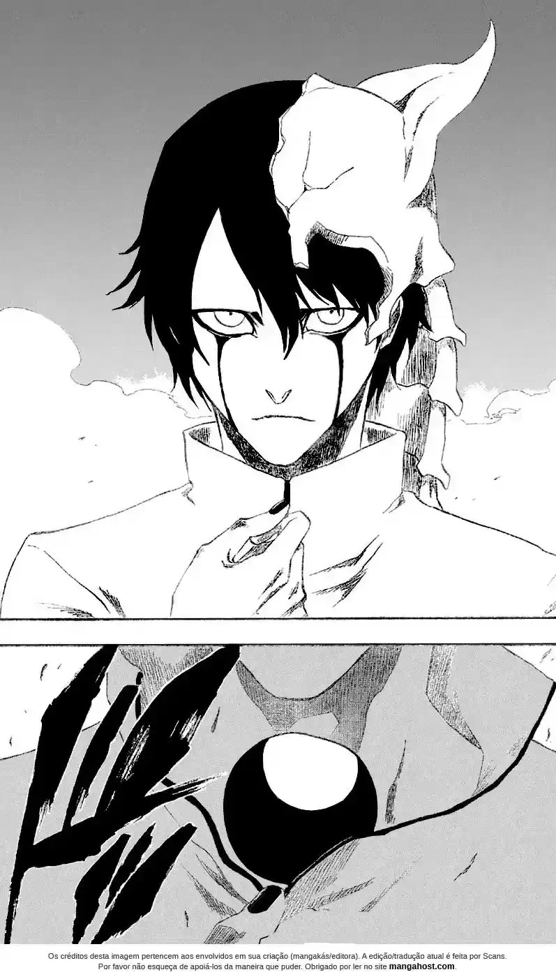 Read Bleach pt_BR Manga Online