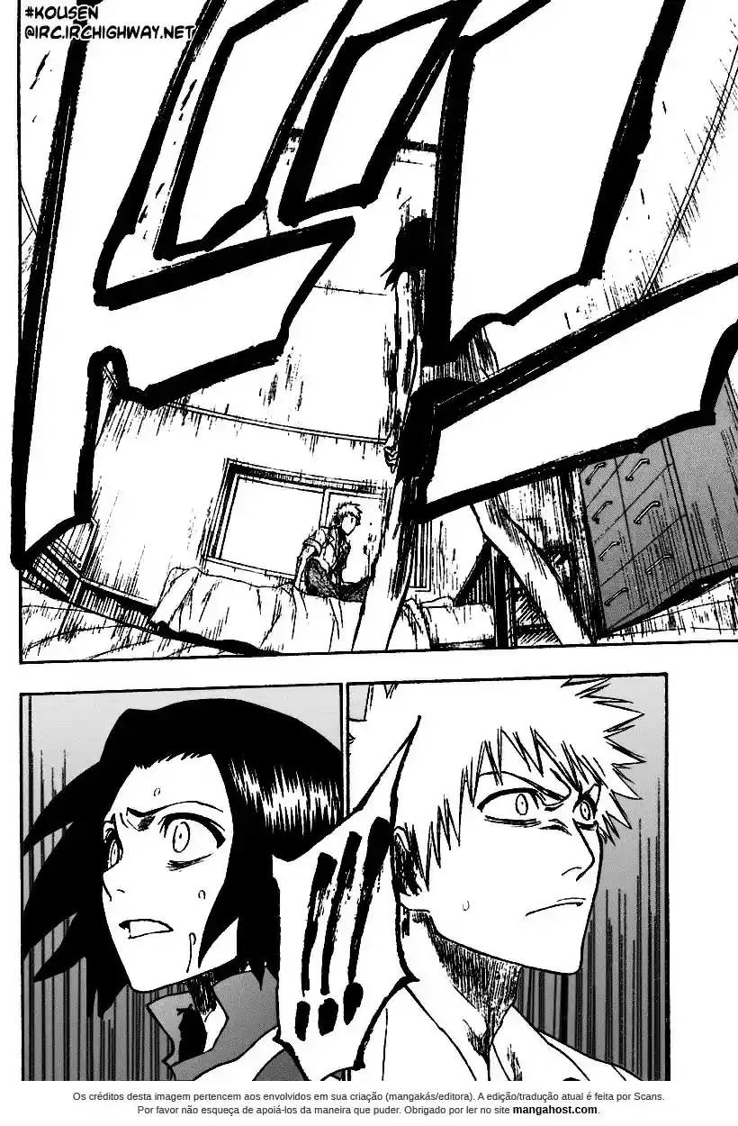 Read Bleach pt_BR Manga Online