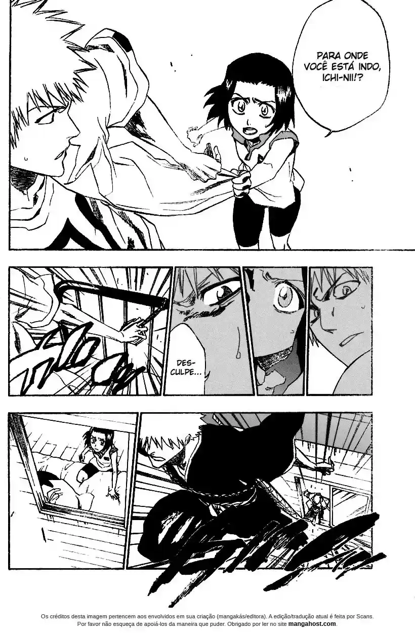 Read Bleach pt_BR Manga Online