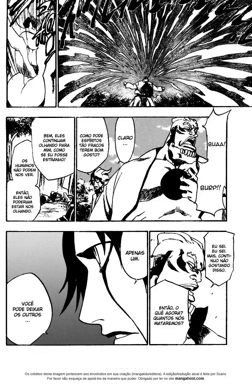 Read Bleach pt_BR Manga Online