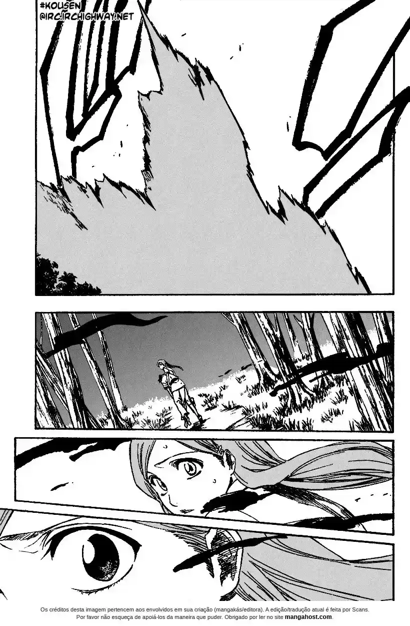Read Bleach pt_BR Manga Online