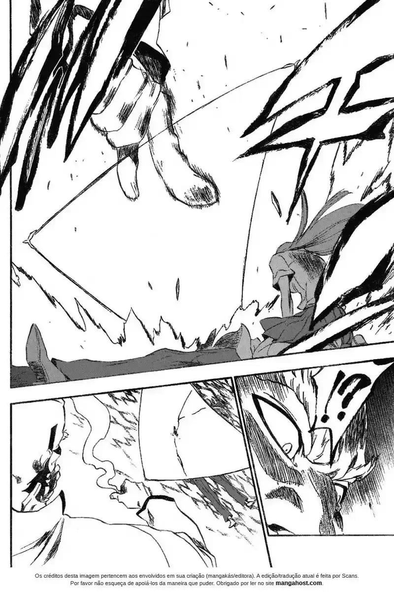 Read Bleach pt_BR Manga Online