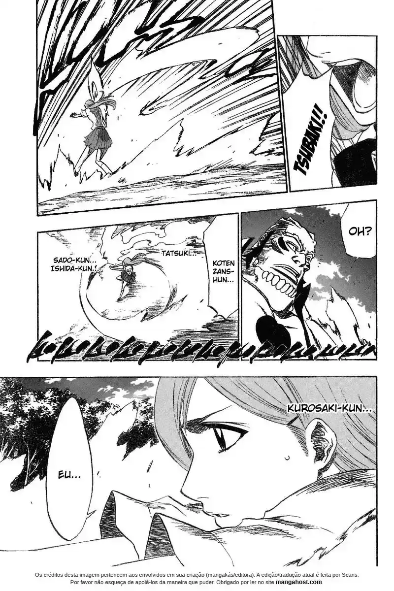 Read Bleach pt_BR Manga Online