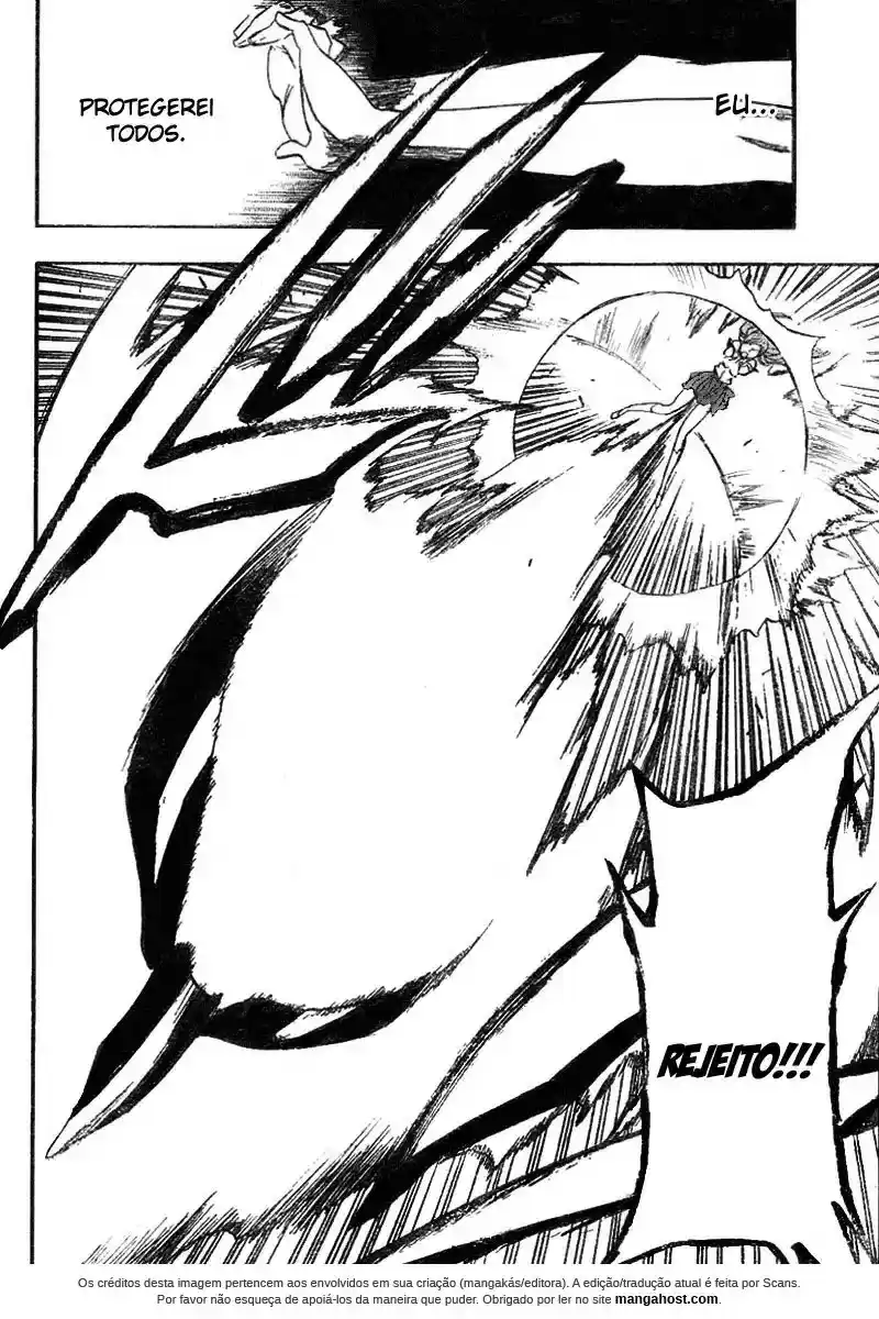 Read Bleach pt_BR Manga Online