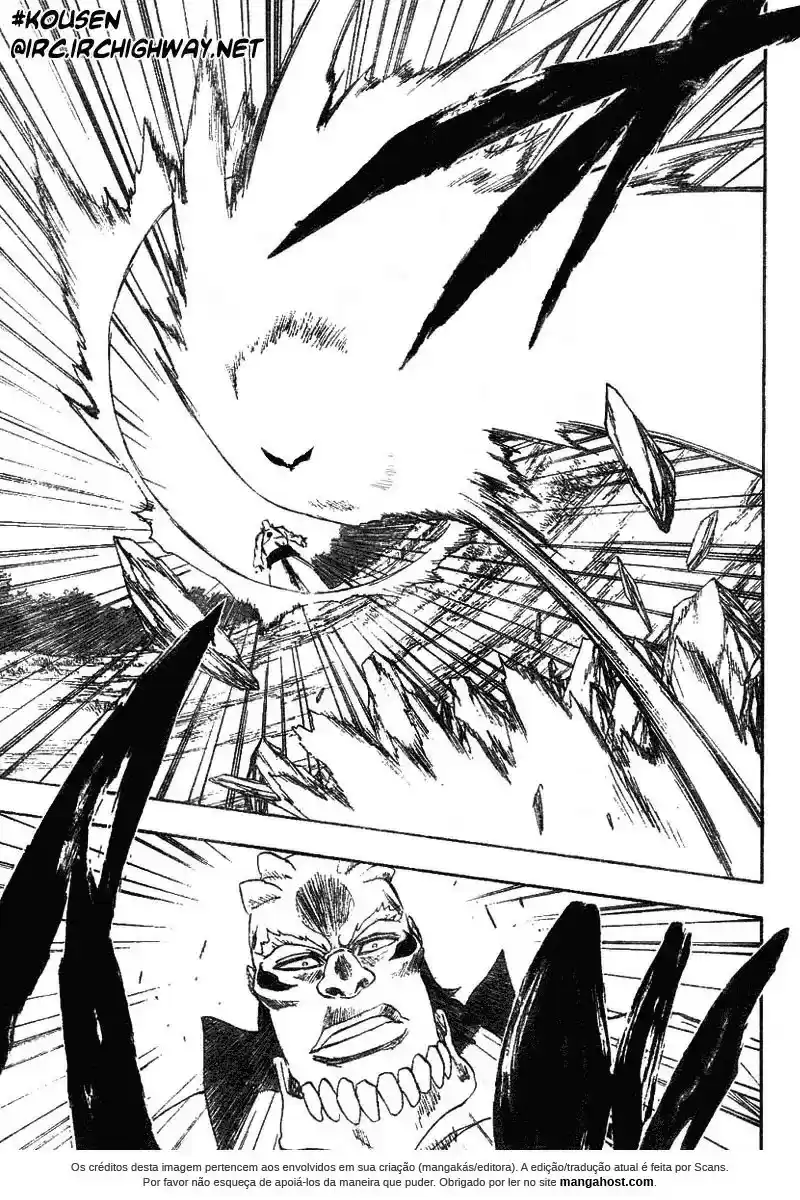 Read Bleach pt_BR Manga Online