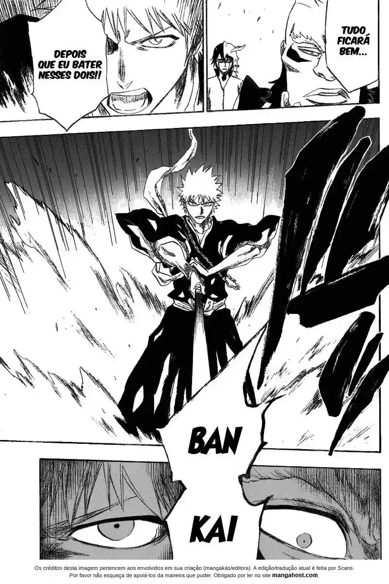 Read Bleach pt_BR Manga Online