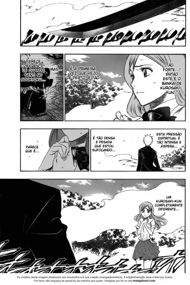 Read Bleach pt_BR Manga Online