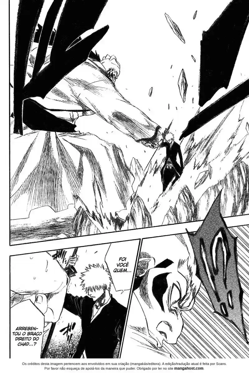 Read Bleach pt_BR Manga Online