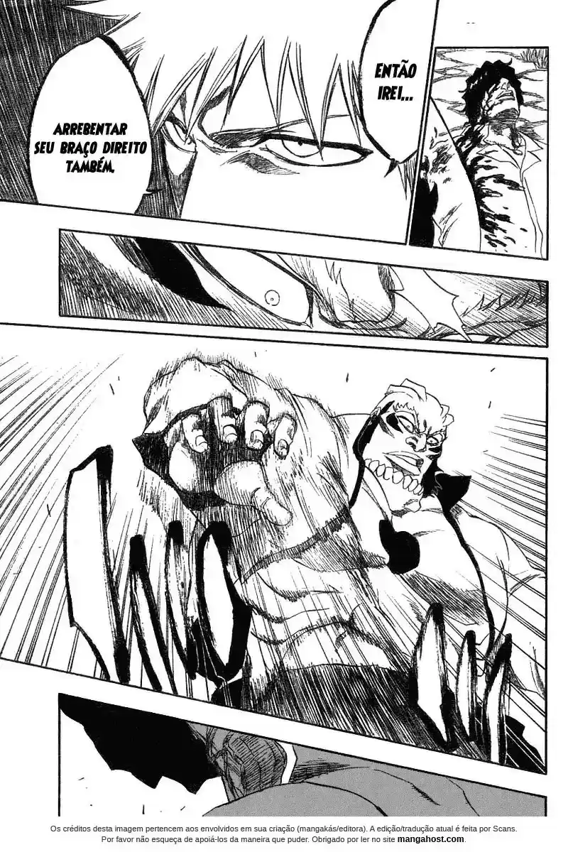 Read Bleach pt_BR Manga Online