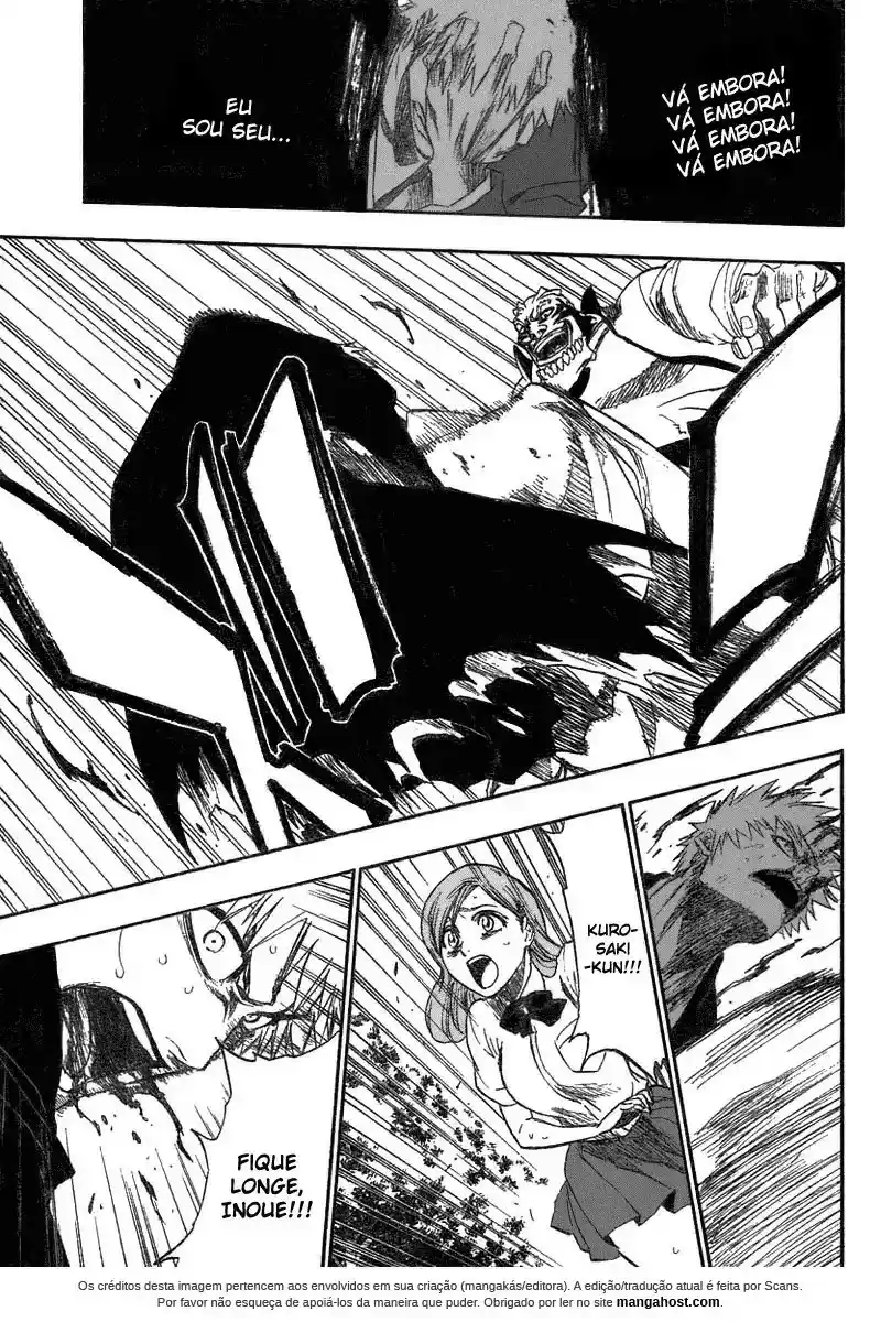 Read Bleach pt_BR Manga Online