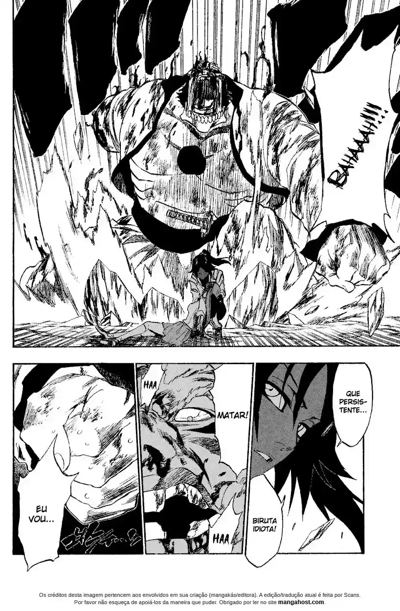 Read Bleach pt_BR Manga Online