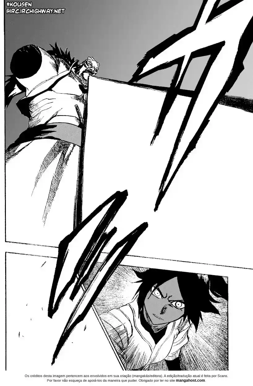 Read Bleach pt_BR Manga Online