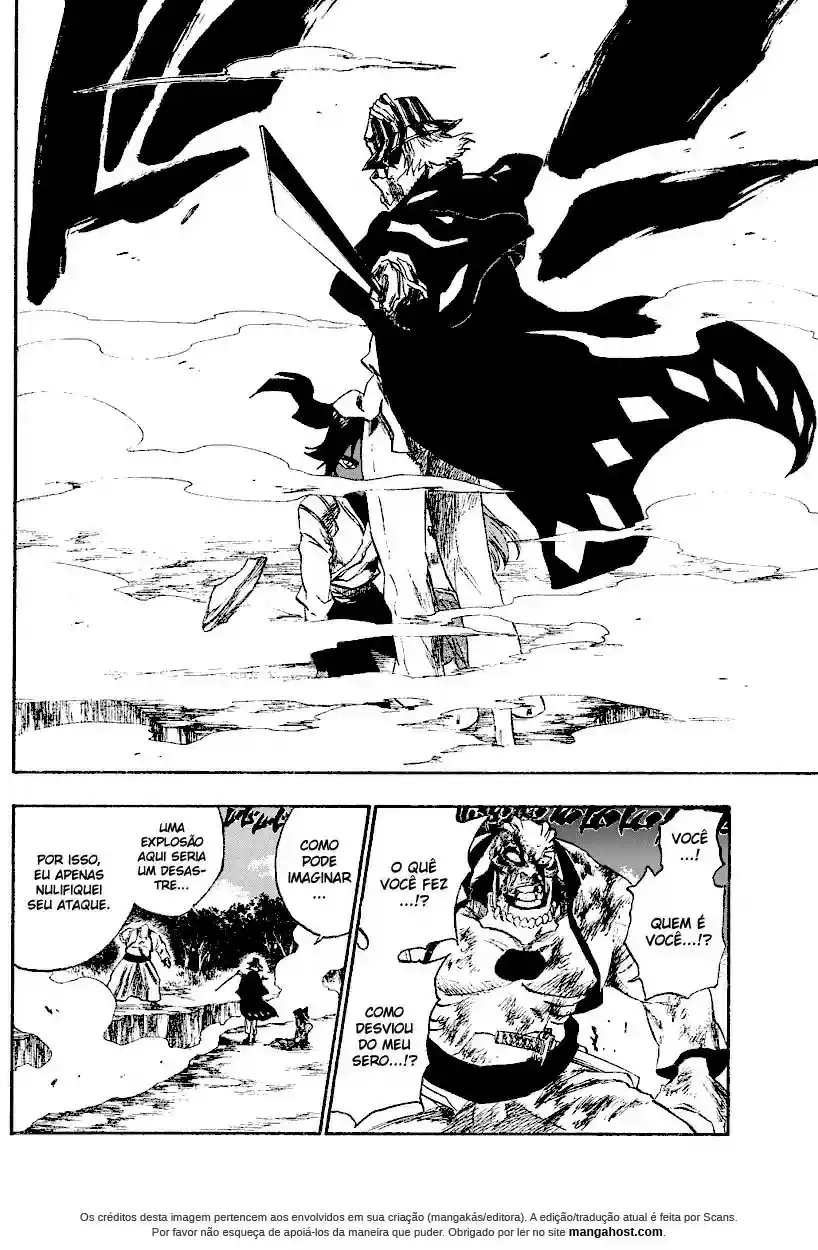 Read Bleach pt_BR Manga Online