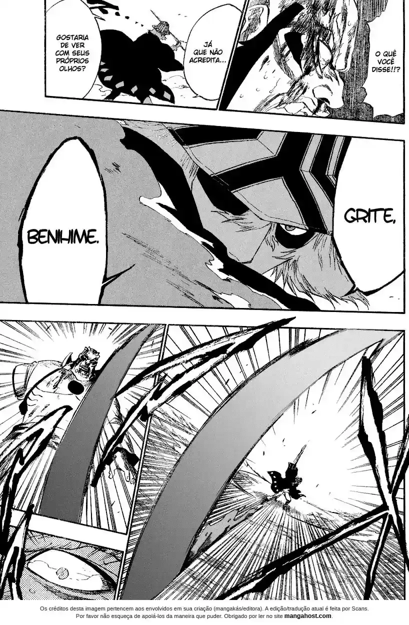 Read Bleach pt_BR Manga Online