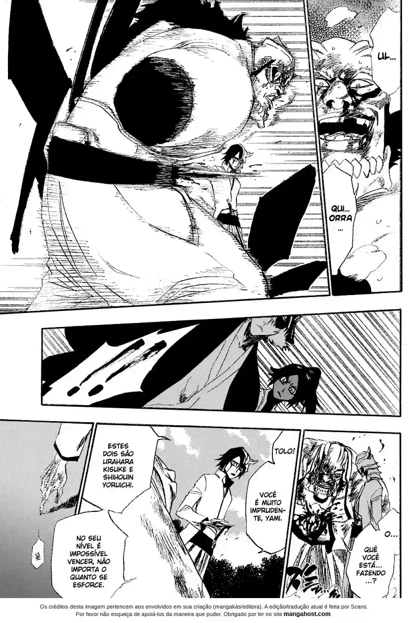 Read Bleach pt_BR Manga Online