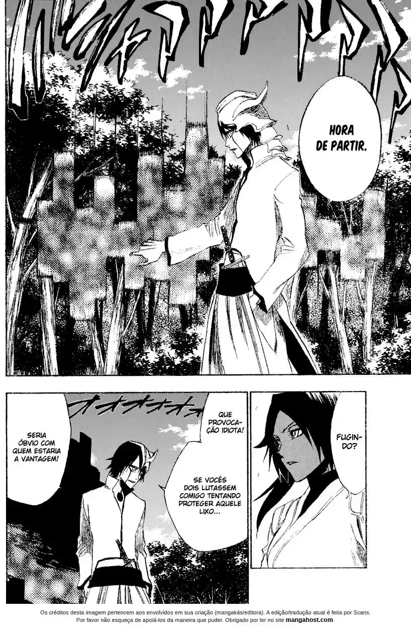 Read Bleach pt_BR Manga Online