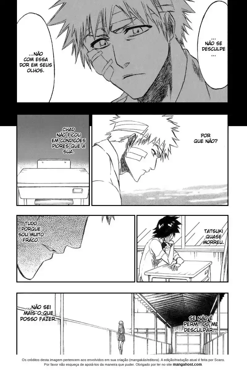 Read Bleach pt_BR Manga Online