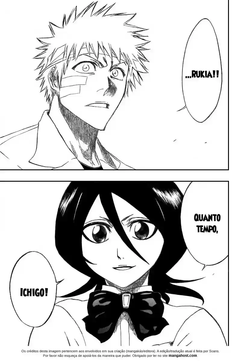 Read Bleach pt_BR Manga Online