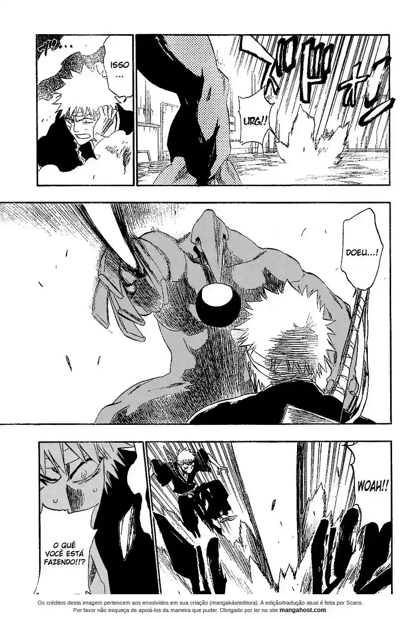 Read Bleach pt_BR Manga Online