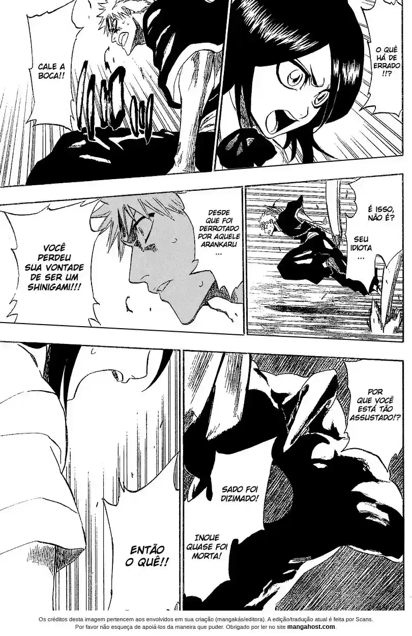 Read Bleach pt_BR Manga Online