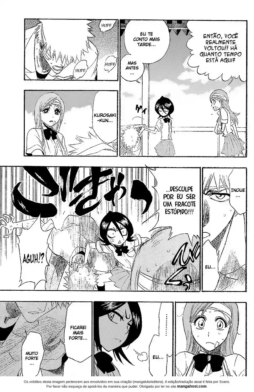 Read Bleach pt_BR Manga Online