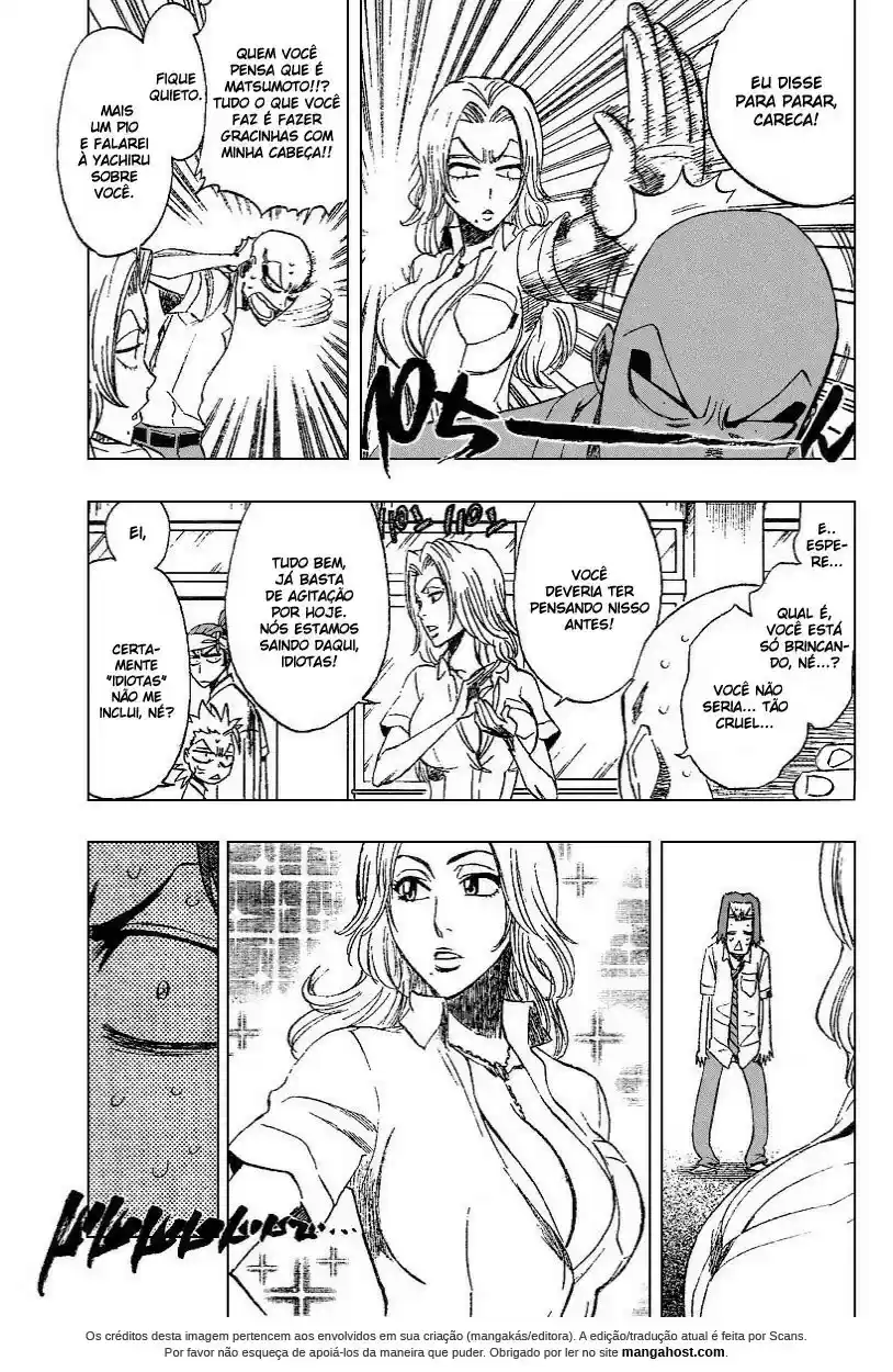 Read Bleach pt_BR Manga Online