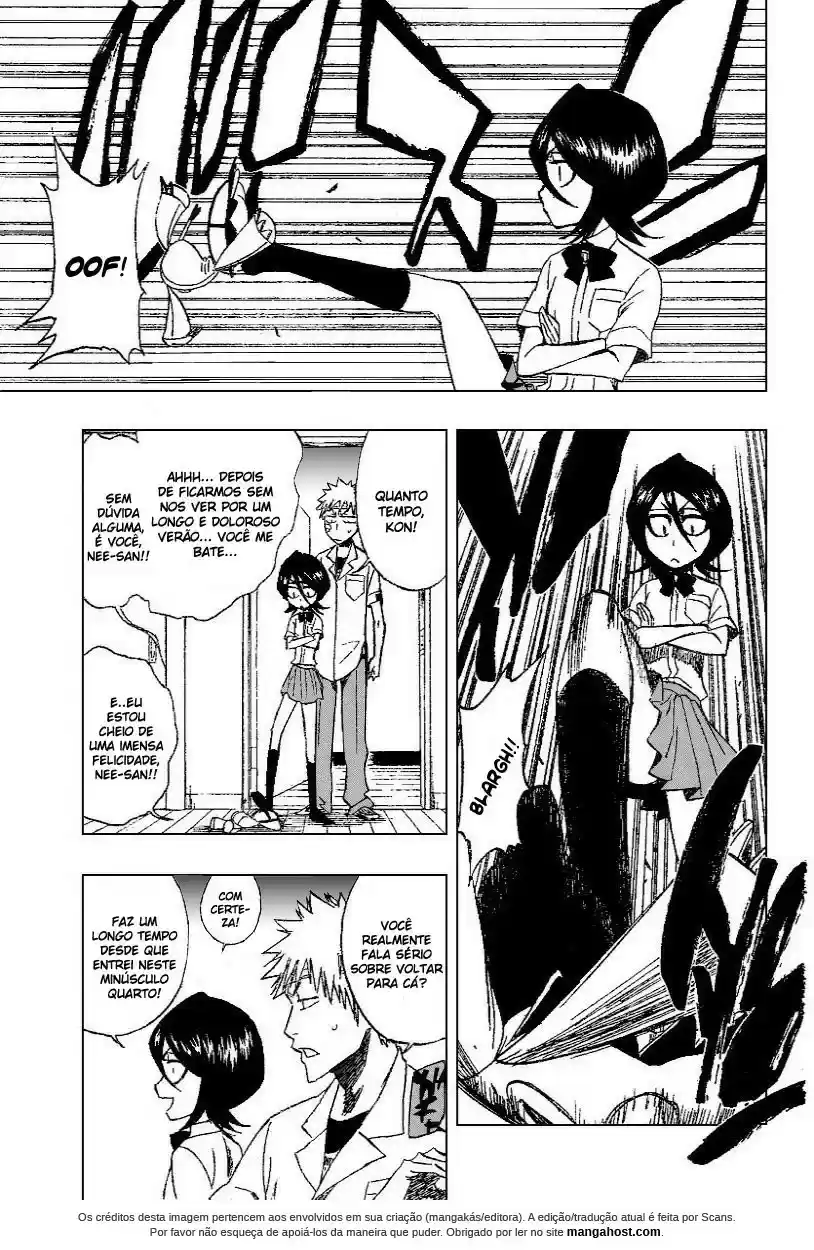 Read Bleach pt_BR Manga Online