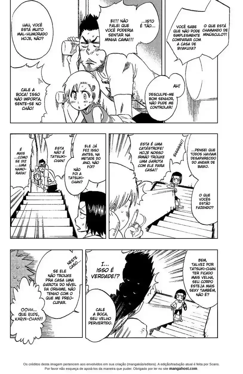 Read Bleach pt_BR Manga Online