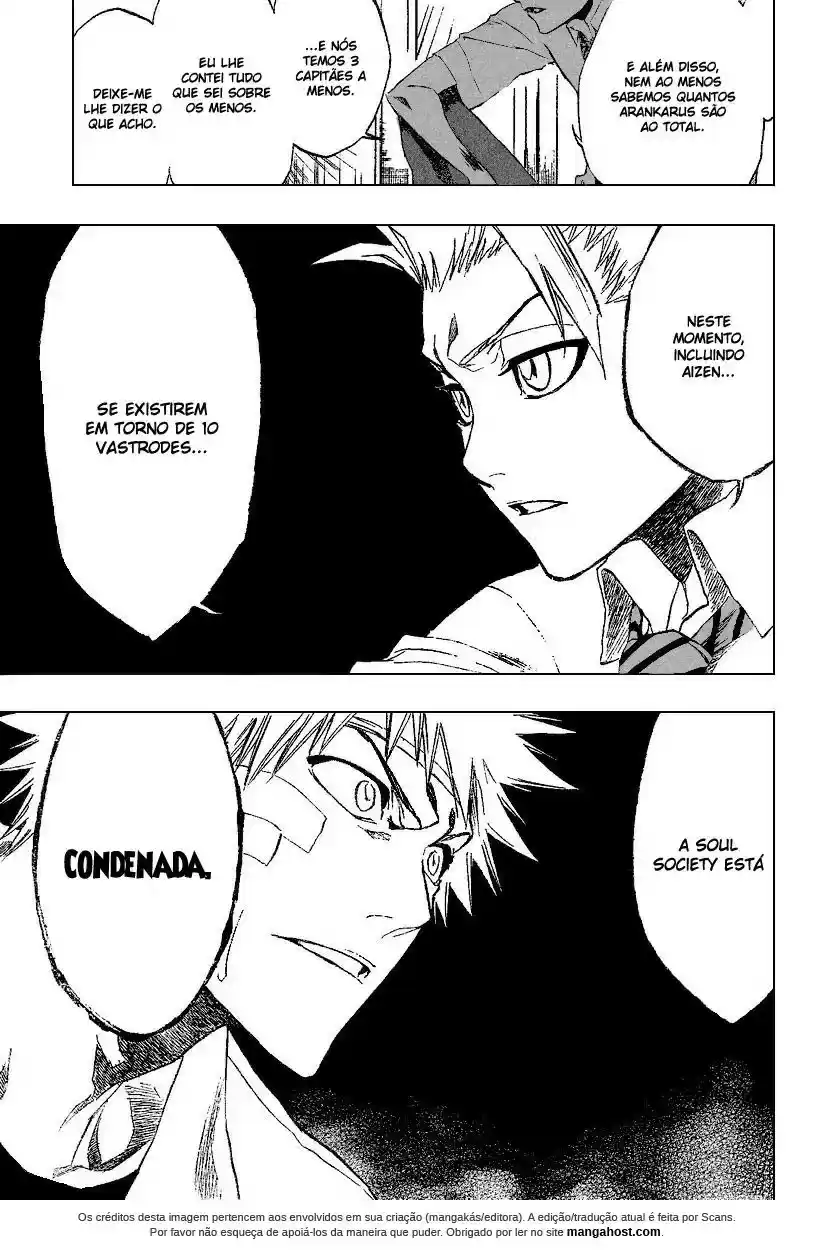 Read Bleach pt_BR Manga Online