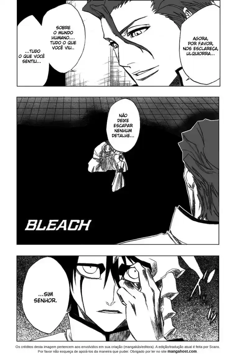 Read Bleach pt_BR Manga Online