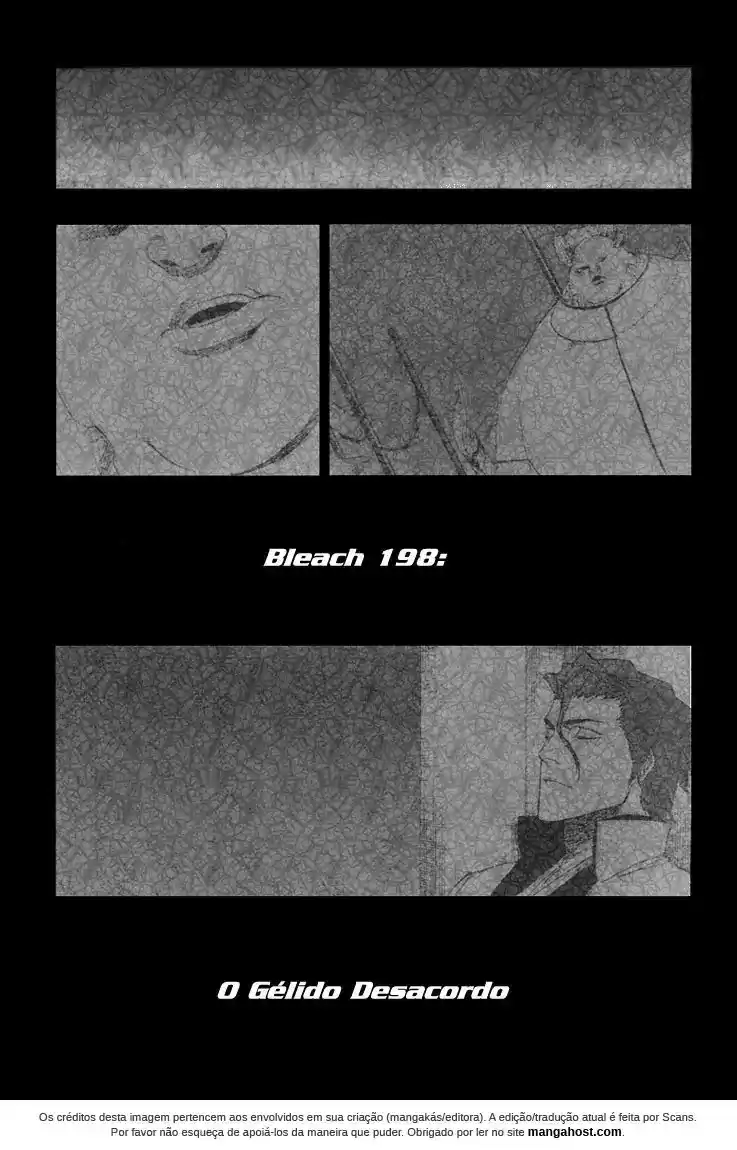 Read Bleach pt_BR Manga Online