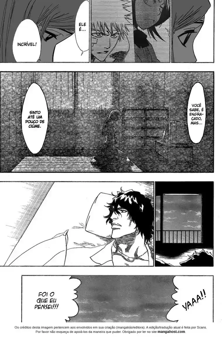 Read Bleach pt_BR Manga Online