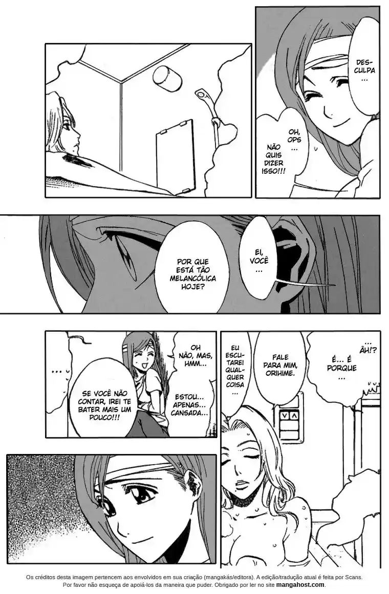 Read Bleach pt_BR Manga Online