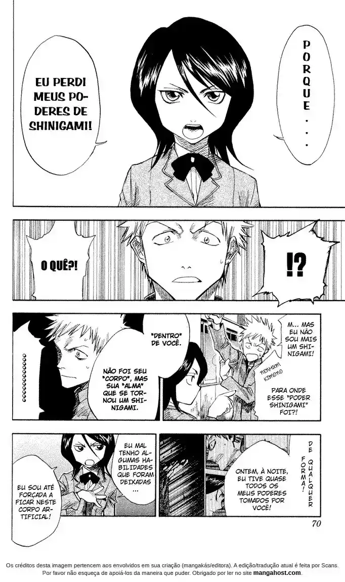 Read Bleach pt_BR Manga Online