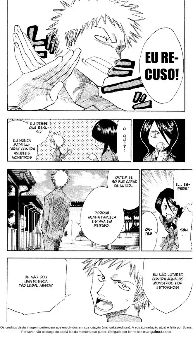 Read Bleach pt_BR Manga Online