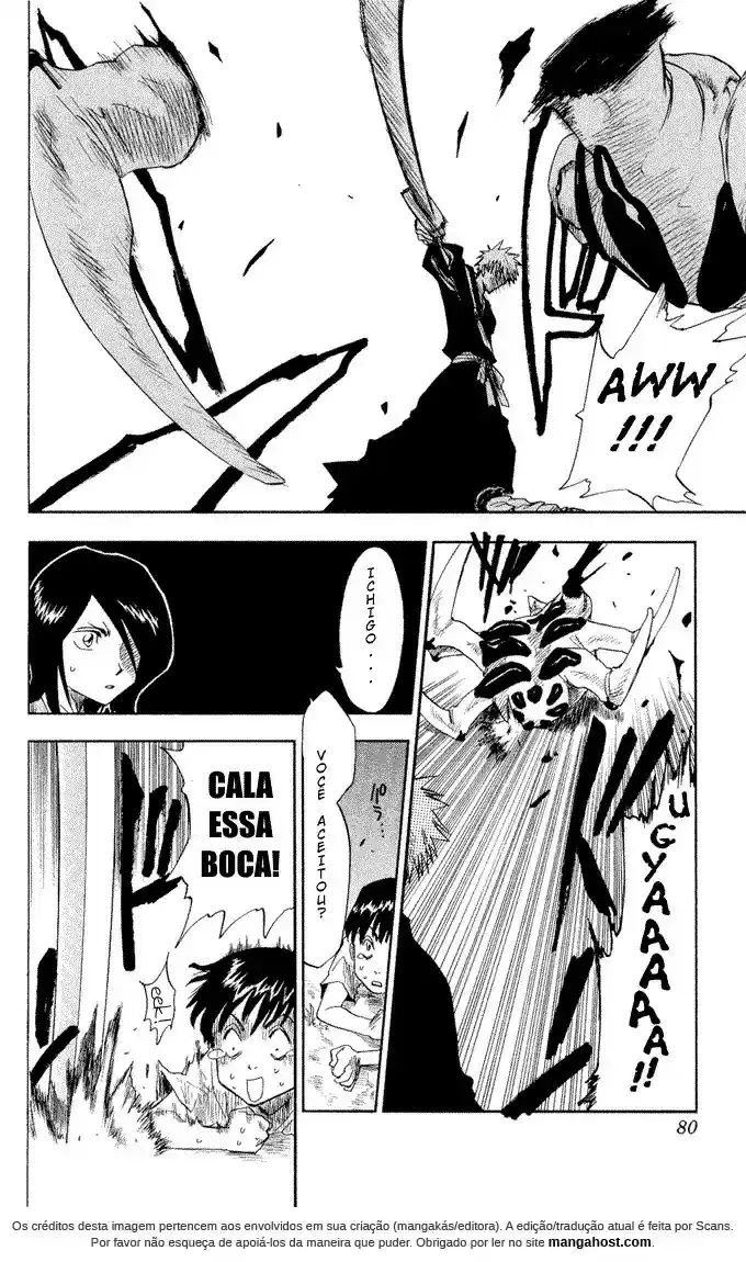 Read Bleach pt_BR Manga Online