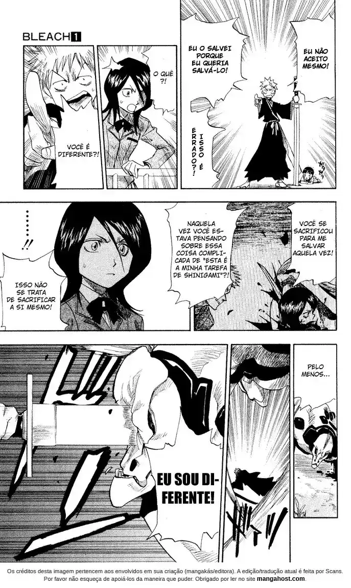 Read Bleach pt_BR Manga Online