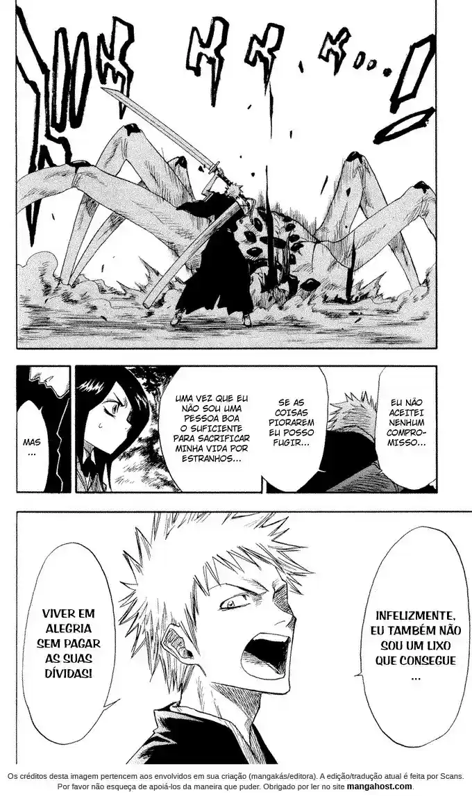 Read Bleach pt_BR Manga Online