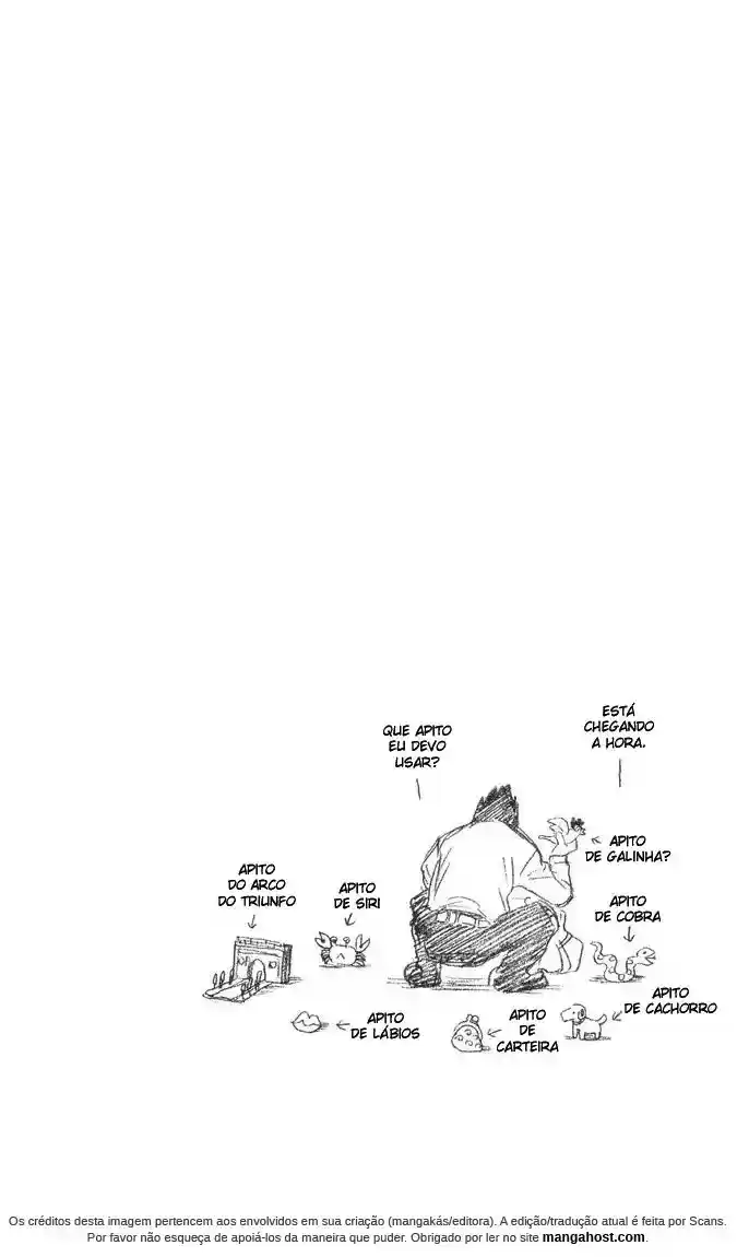 Read Bleach pt_BR Manga Online