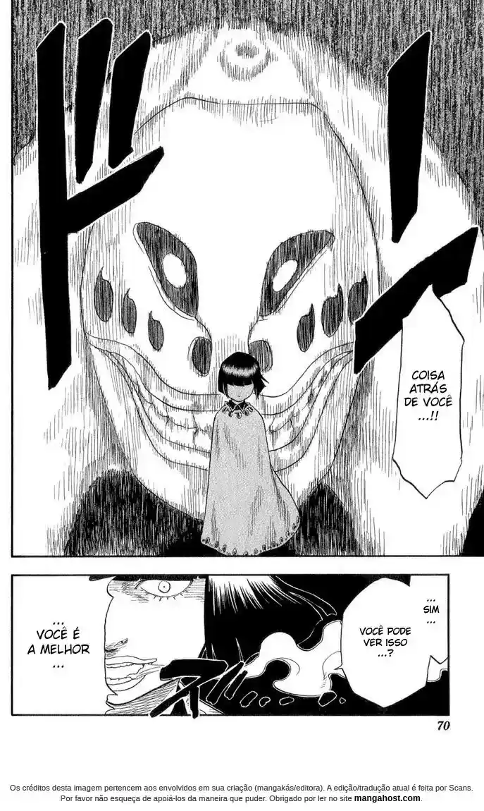 Read Bleach pt_BR Manga Online