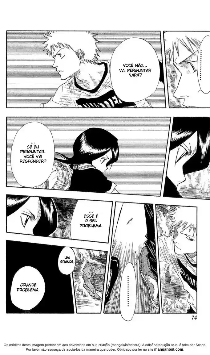 Read Bleach pt_BR Manga Online