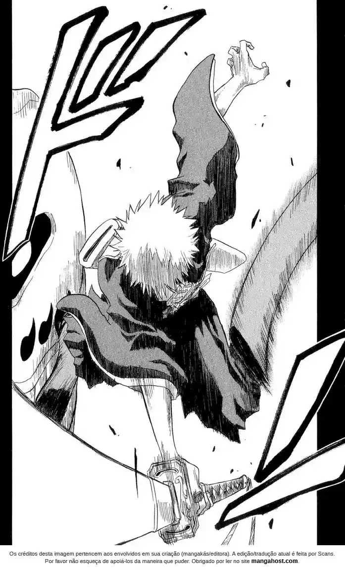 Read Bleach pt_BR Manga Online