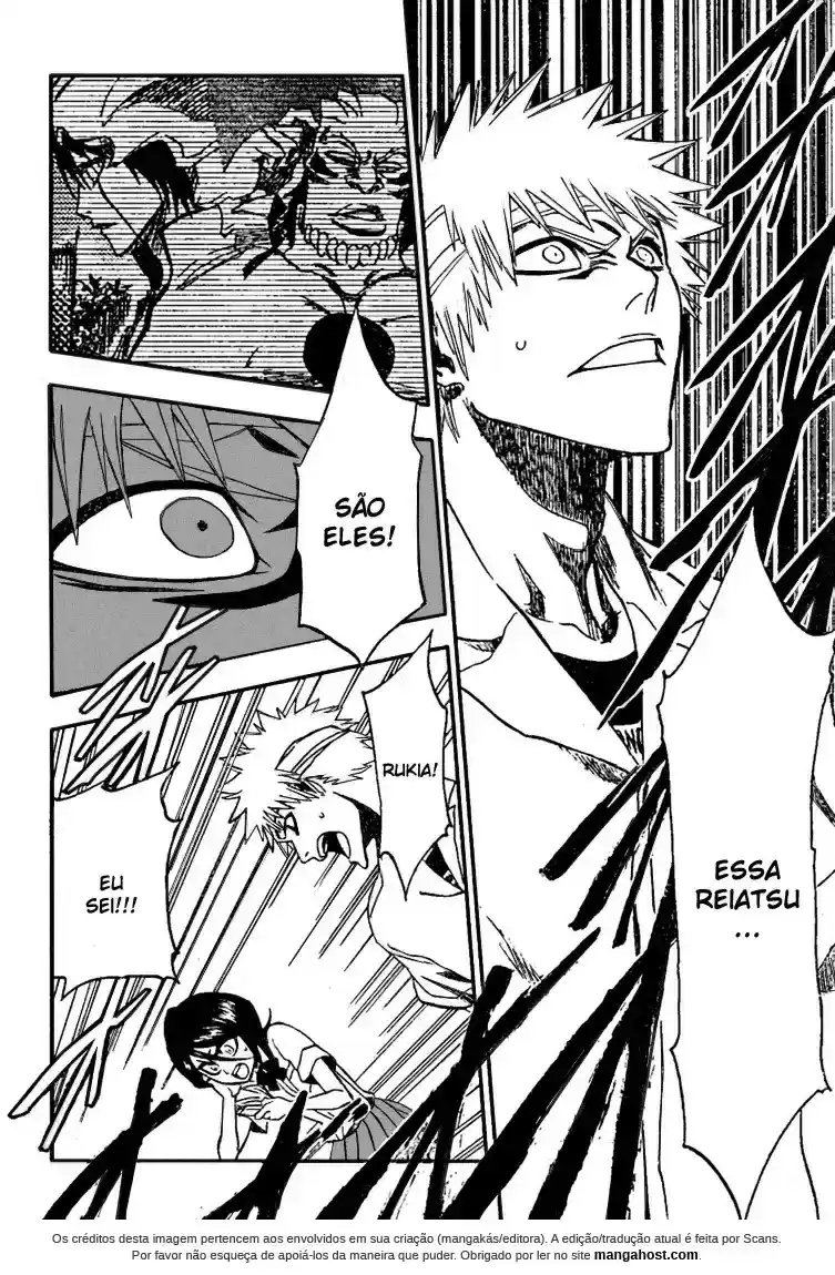 Read Bleach pt_BR Manga Online