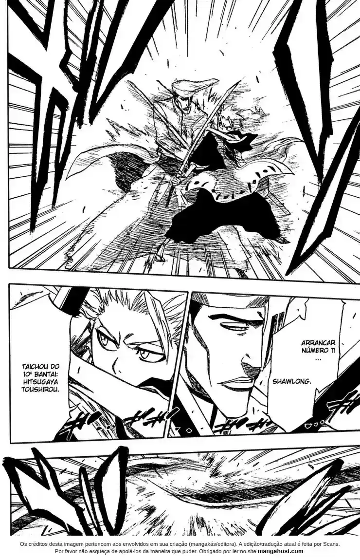 Read Bleach pt_BR Manga Online