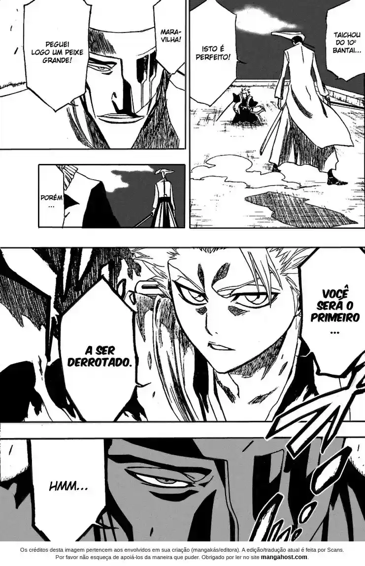 Read Bleach pt_BR Manga Online